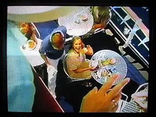 Tropicana Orange Juice commercial (2003, Canada)