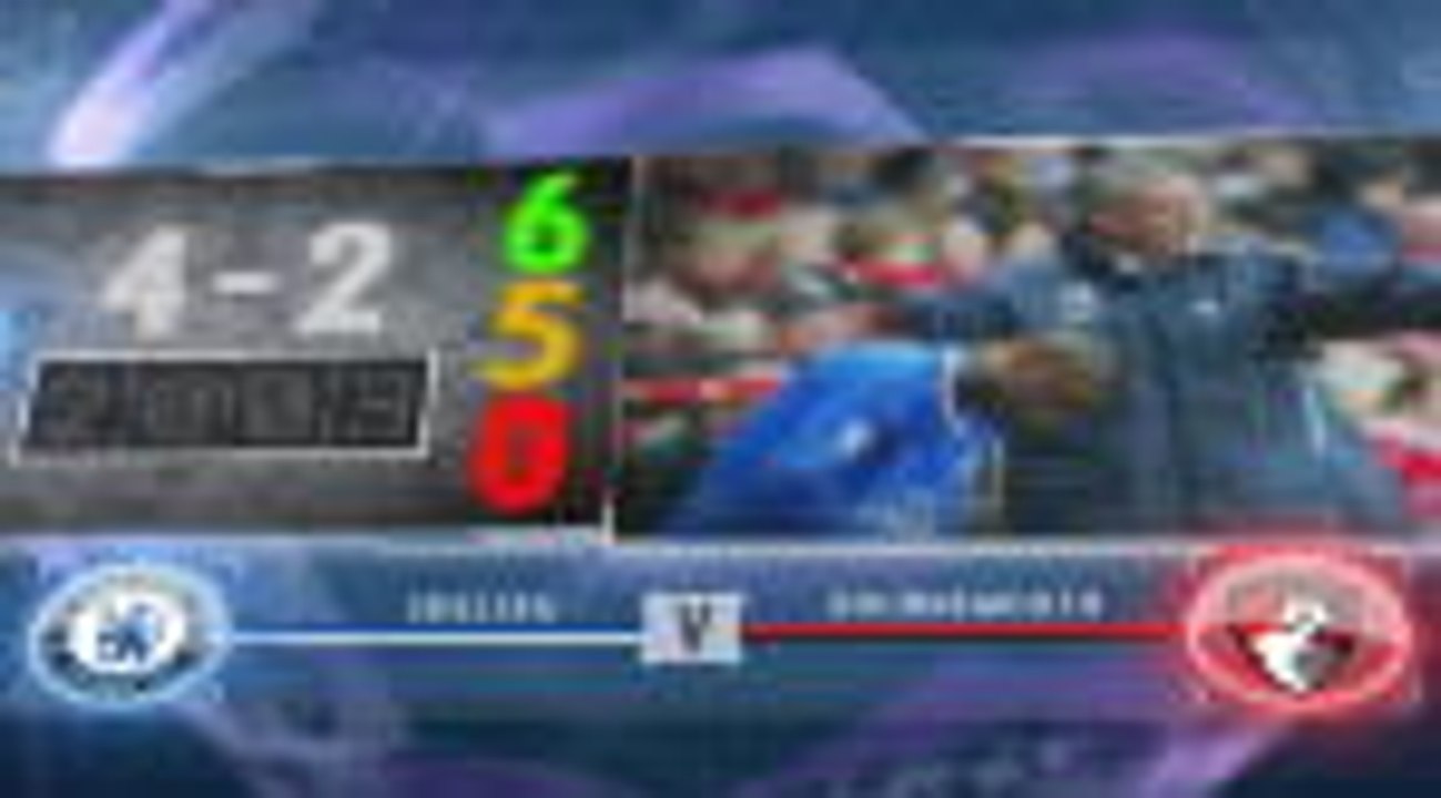 FOOTBALL: Premier League: 5 things you need to know