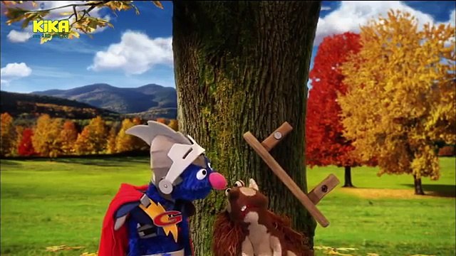 Sesamstraße Sesamstraße Folge 2757