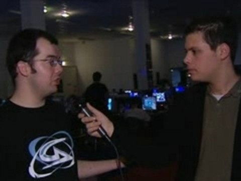 Interview Admin Gamers Assembly 2006