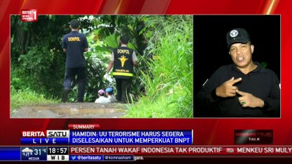 Dialog: Densus Sigap Bekuk Teroris #4