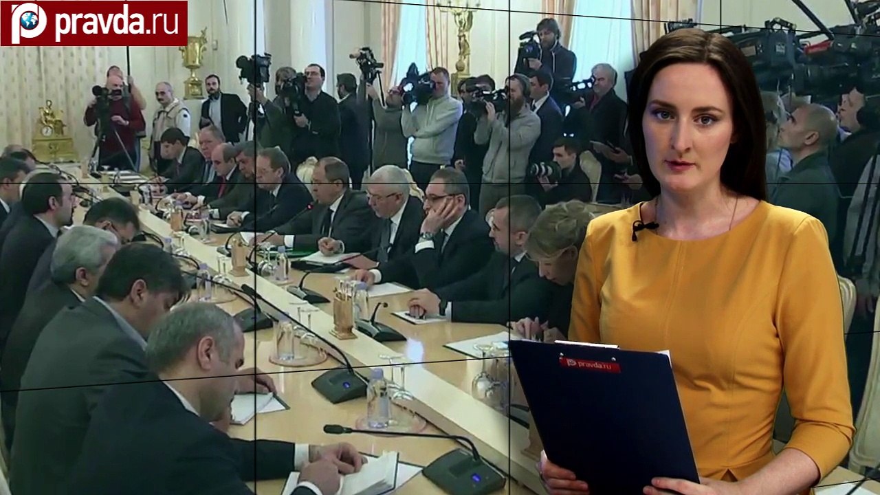 Возмущение США - Игил друзья Америки