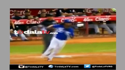 Hanley Ramírez se pone En Pelota Con Laura-Esta Noche Mariasela-Video