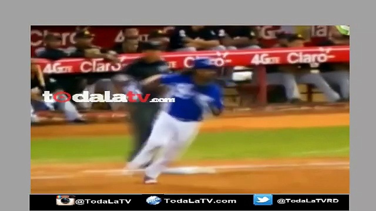 Hanley Ramírez se pone En Pelota Con Laura-Esta Noche Mariasela-Video
