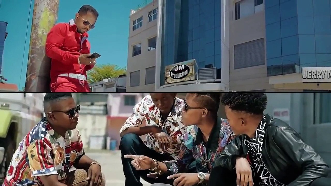 Jerry Marcoss   Safidiko Nouveauté Gasy Octobre 2016, HD