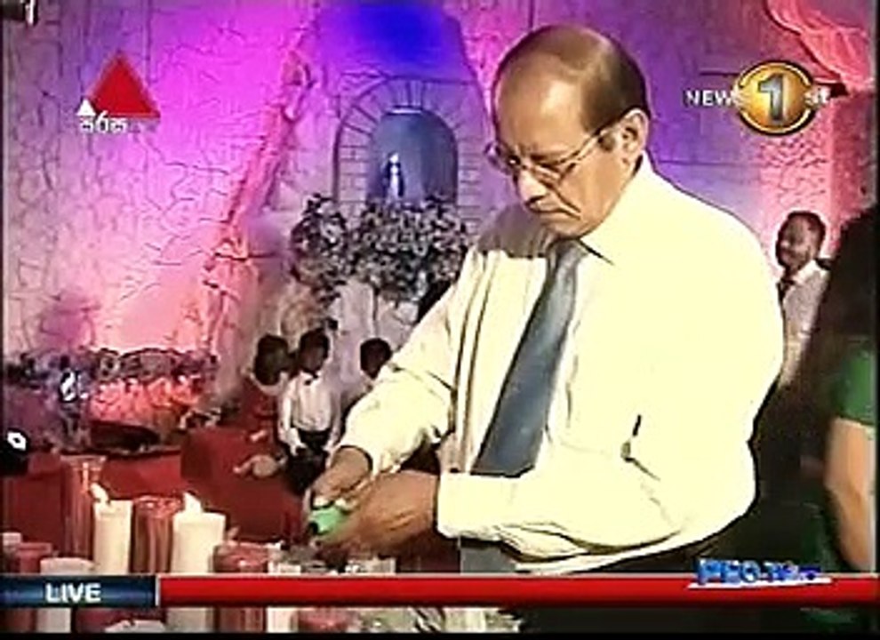 Sirasa News 7.00pm