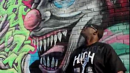 Blaq Poet & Comet ft Tragedy Khadafi  B Dvine HOLDING BACK (Official Video) 2016