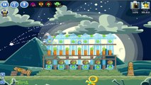 ANGRY BIRDS FRIENDS GLOBAL LEAGUES - Halloween Tournament Level 1