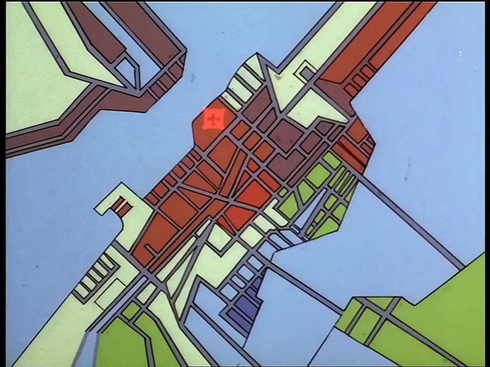 Batman Clasic s01e08