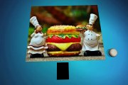 ‫العاب بنات - العاب طبخ - الطبخ ألعاب مصغرة 4 - طبق تجهيز الروبيان - minicook,#cooking#‬ - YouTube