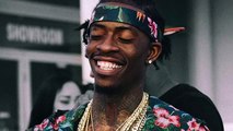 Rich Homie Quan x YFN Lucci “Ya Ya“ (WSHH Exclusive - Official Audio)