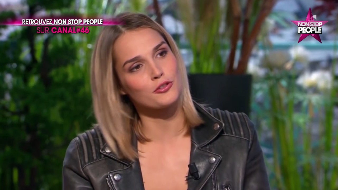 DALS 7 : Camille Lou raconte sa rencontre "rigolote" avec Grégoire Lyonnet ! (déo)