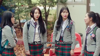 Preng Nitean Sneh Samot Kheav Ep 11