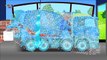 Cement Mixer Truck | Car Wash Game | Kids Game Play