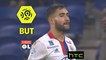 But Nabil FEKIR (84ème) / Olympique Lyonnais - Angers SCO - (2-0) - (OL-SCO) / 2016-17