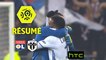 Olympique Lyonnais - Angers SCO (2-0)  - Résumé - (OL-SCO) / 2016-17