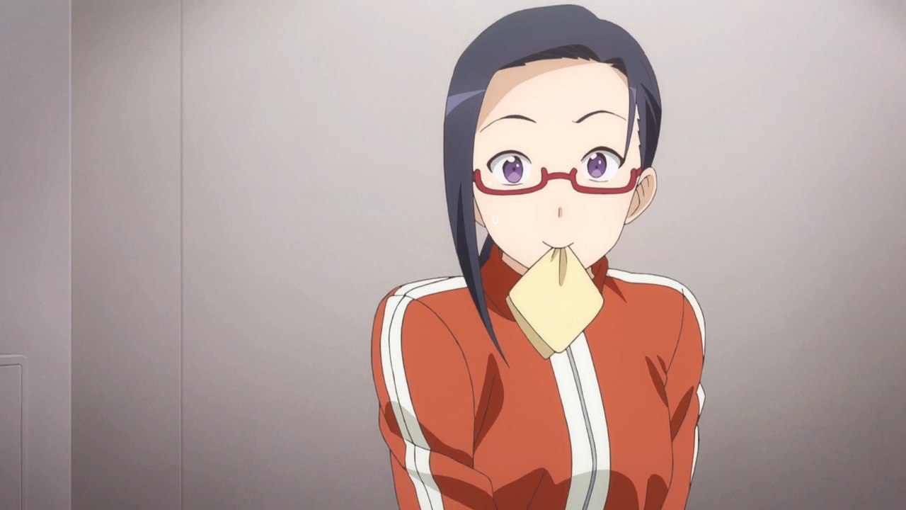 Demi-chan wa Kataritai [PV3]