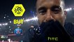 But LUCAS MOURA (70ème) / Paris Saint-Germain - FC Lorient - (5-0) - (PARIS-FCL) / 2016-17