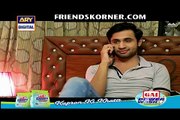 Rishta Anjana Sa Episode 97