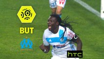 But Bafetimbi GOMIS (8ème) / SC Bastia - Olympique de Marseille - (1-2) - (SCB-OM) / 2016-17