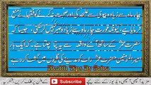 Aik Aurat Apne Shohar Ke Baghair Kitne Din Rah Sakti Hai !! Relationship Husband and Wife in Urdu