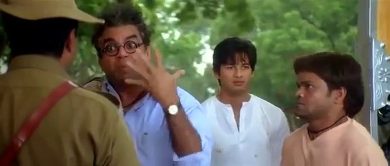 Chup Chup Ke_Comedy Scenes_ Rajpal Yadav_ Paresh Rawal