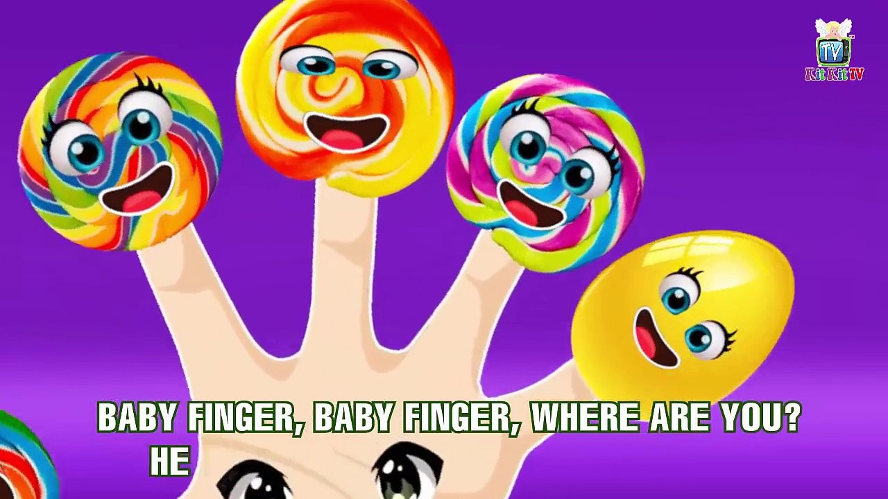 Ice Cream Finger Family Song | Top 20 Finger Family Songs | Daddy Finger Rhyme