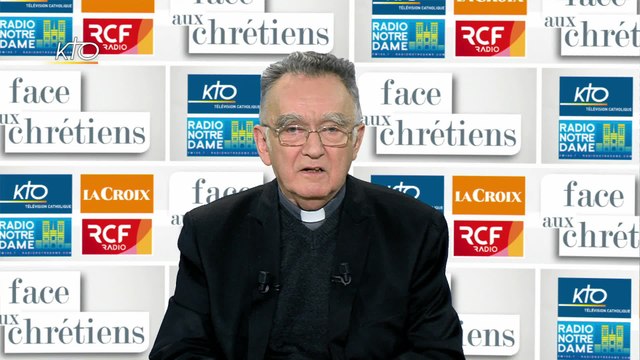 Mgr George Pontier - La crèche fait partie de nos traditions en France