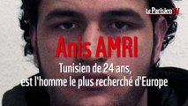 Attentat de Berlin : un Tunisien de 24 ans, recherché en Europe