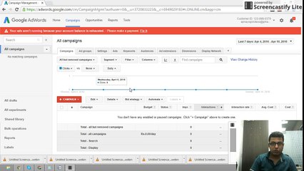 PPC training related Discussion with My Students