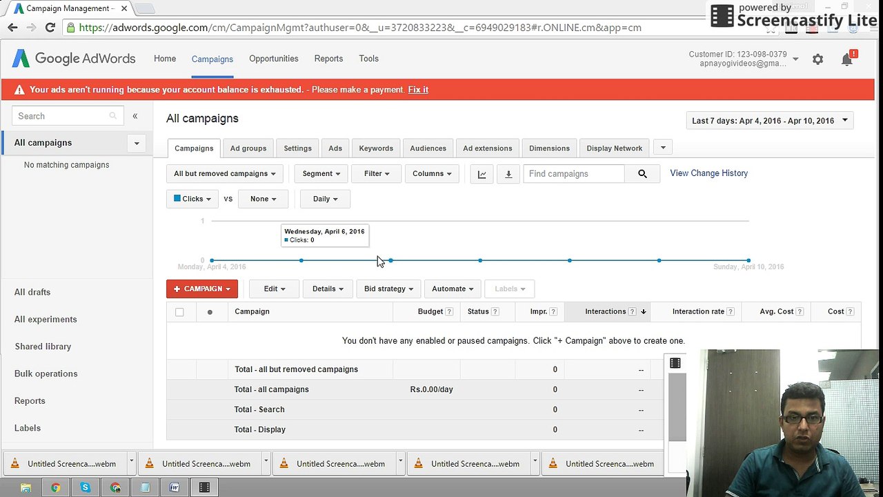 PPC training related Discussion with My Students