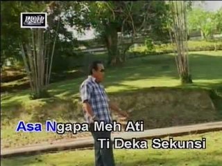 Enda Disangka Tua Beserara - Christopher Kelly