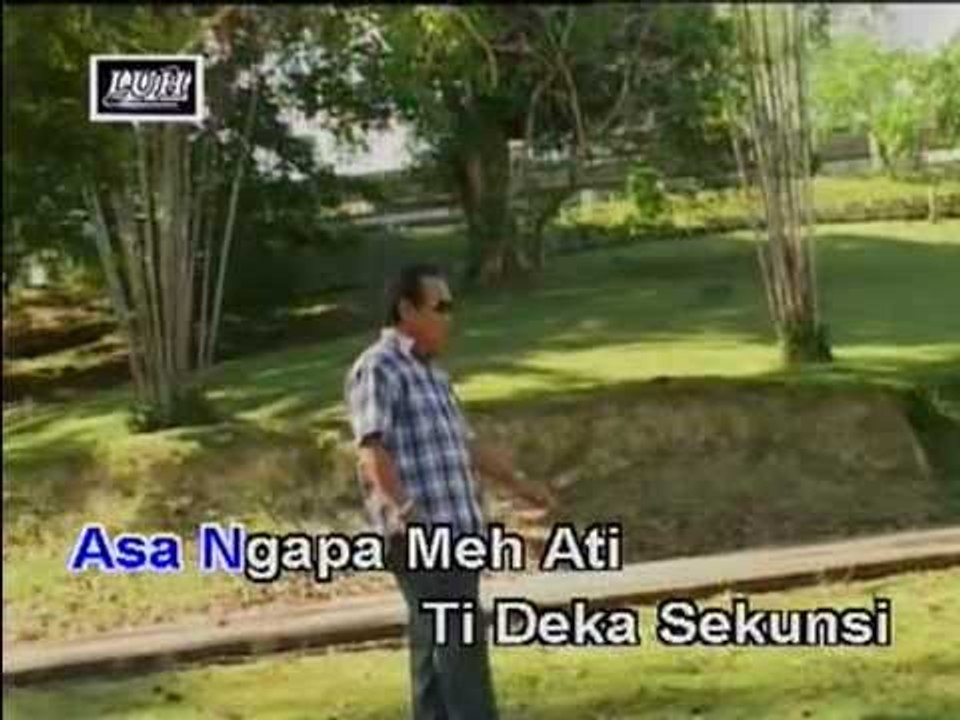 Enda Disangka Tua Beserara - Christopher Kelly