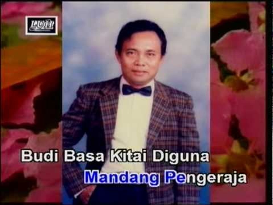 Nasip Anak Kampar - Christopher Kelly