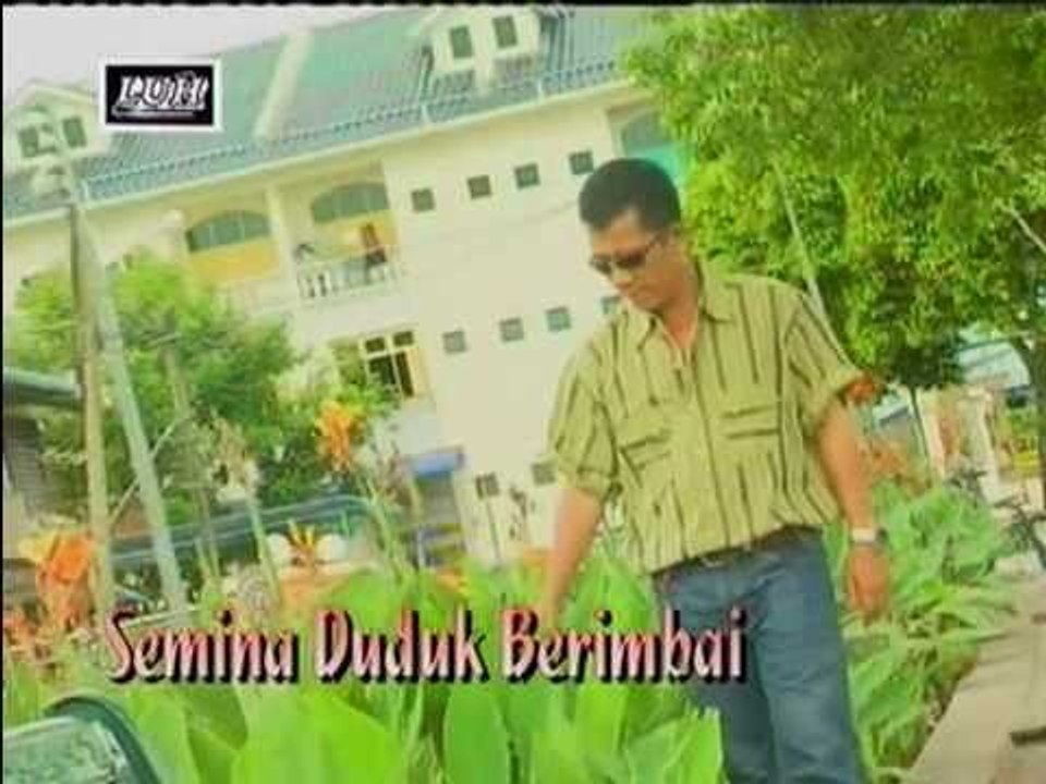Semina Duduk Berimbai - Wilson