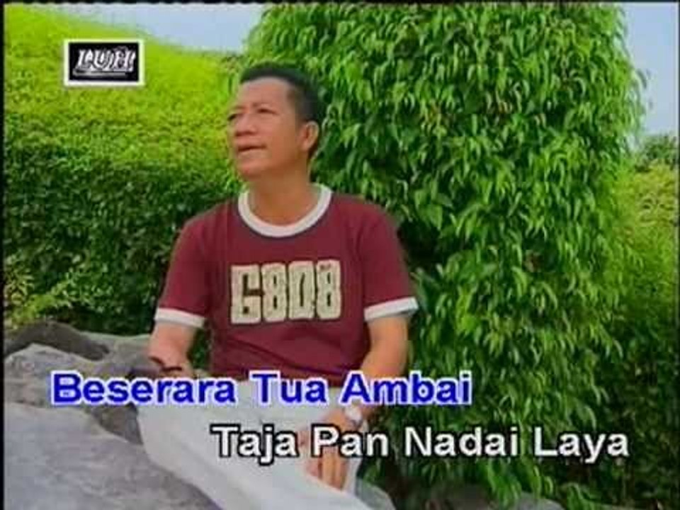 Bala Nuan Enggai Nerima - Wilson