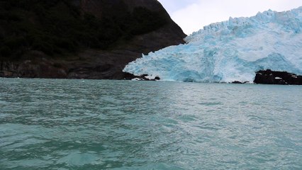 Argentine - Glacier Spegazzini