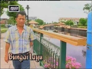 Bungai Layu - Wilson