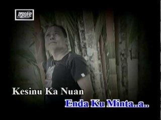 Nadai Penyangkai - Clement Bayang