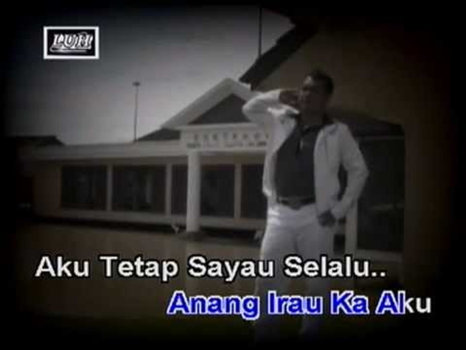 Selamat Beserara Sulu - Lerry Silas