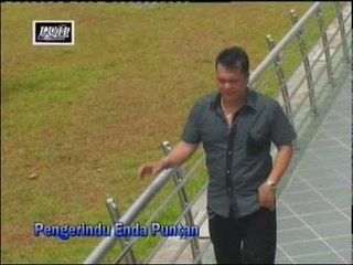 Pengerindu Enda Puntan - Lerry Silas