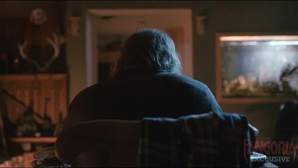 Kötülük Telefonun Ucunda – Devil May Call (2013) Fragman