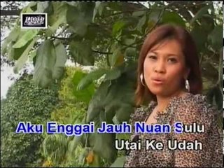 Anang Ninggal Ke Aku - Suzan Kedaya