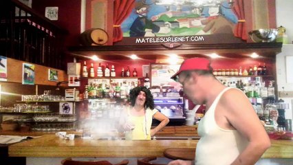 Brève de comptoir - La vie après la mort