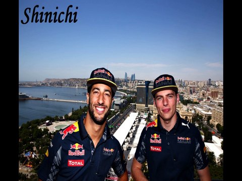 Valoración de los pilotos de F1 2016 - Loquendo