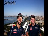 Valoración de los pilotos de F1 2016 - Loquendo