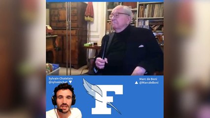 Jean-Marie Le Pen dérape sur les homosexuels