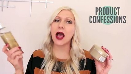 Product Review: Wella Luxe Oil Line