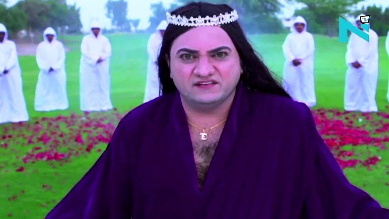 Angel singer Taher Shah leaves Pakistan over death threat - video ...