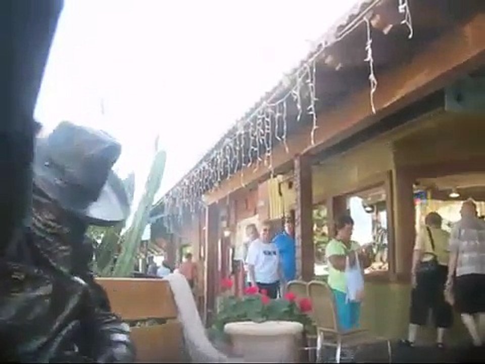 there's something off about that statue